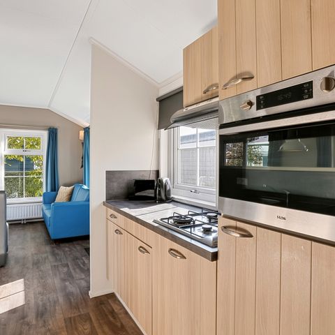 Chalet 6 personnes - Stern