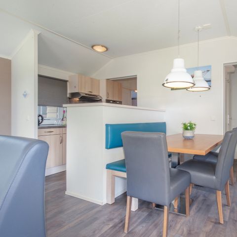 Chalet 6 personnes - Stern