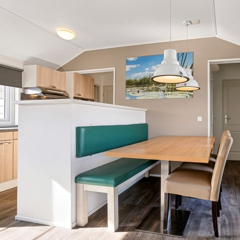 Chalet 6 personnes - Stern
