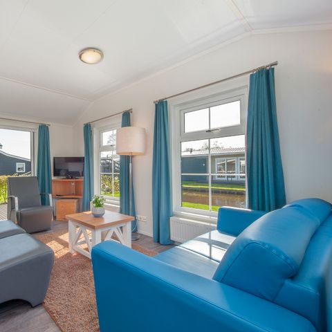 Chalet 6 personnes - Stern