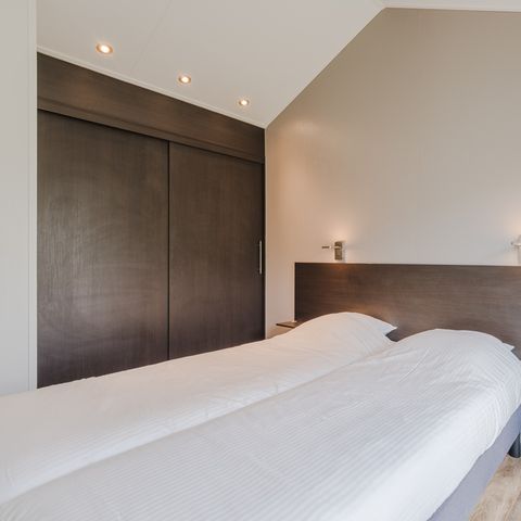 Chalet 4 personnes - Cigogne amie des enfants