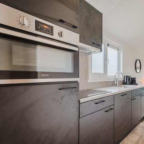 Chalet 4 personnes - Cigogne amie des enfants