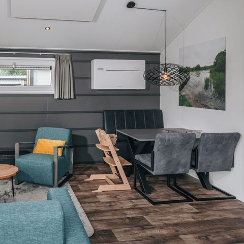 CHALET 4 personnes - Cigogne amie des enfants