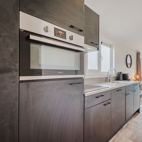 Chalet 4 personnes - Gorgebleue