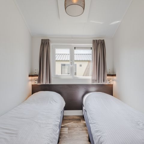 Chalet 4 personnes - Gorgebleue