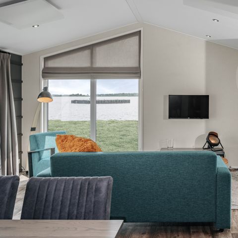 Chalet 6 personnes - Cormoran