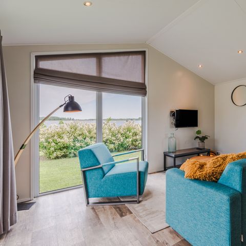 Chalet 6 personnes - Cormoran