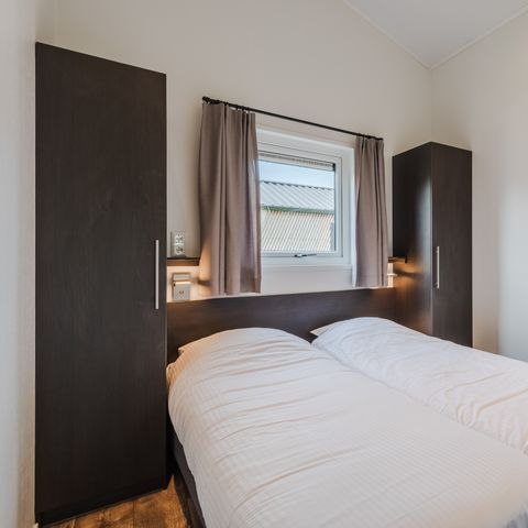 Chalet 6 personnes - Cormoran