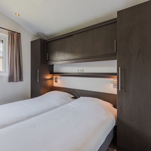 Chalet 6 personnes - Cormoran