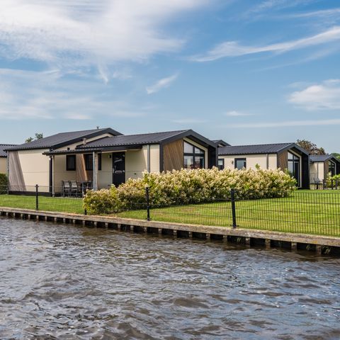 Chalet 6 personnes - Cormoran