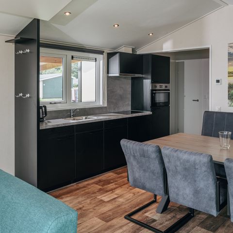 Chalet 6 personnes - Cormoran
