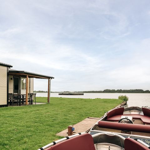 CHALET 6 personnes - Cormoran