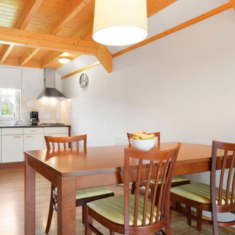 BUNGALOW 4 personnes - 4B
