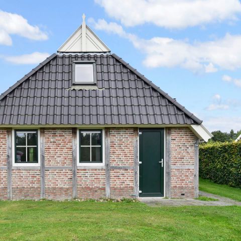 BUNGALOW 4 personnes - 4B