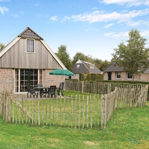 BUNGALOW 4 personnes - 4BK Kids