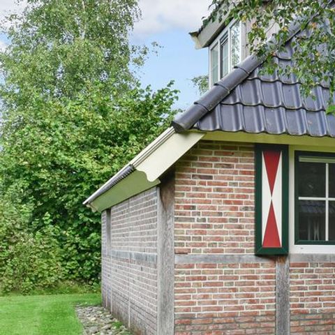 BUNGALOW 6 personnes - 6C1