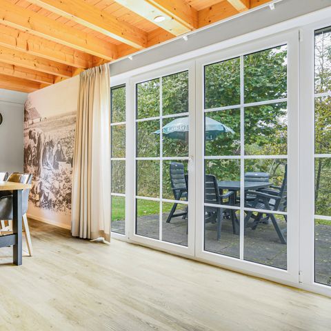 BUNGALOW 6 personnes - 6C1