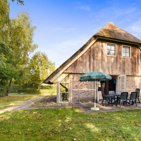 BUNGALOW 6 personnes - 6C2