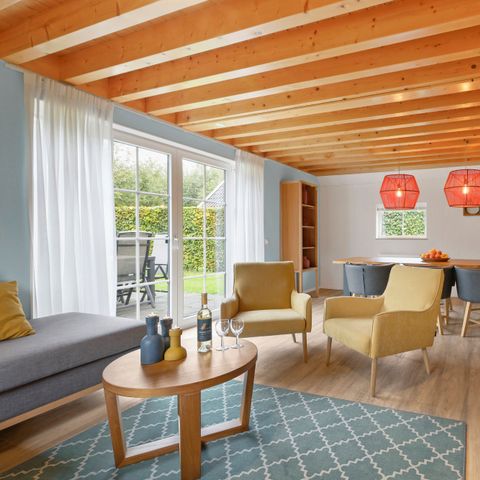 BUNGALOW 6 personnes - 6L