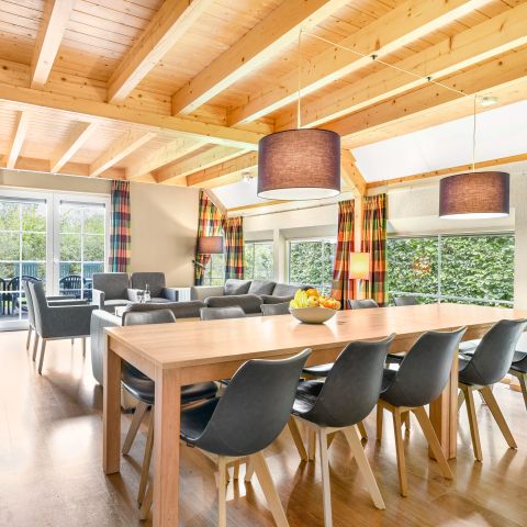 BUNGALOW 10 personnes - 10C