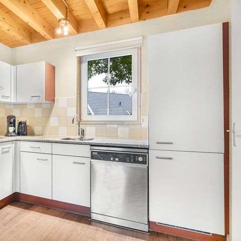 BUNGALOW 10 personnes - 10C