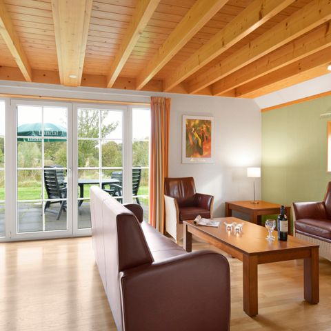 BUNGALOW 4 personnes - 4B