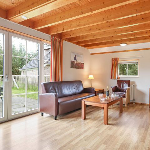 BUNGALOW 4 personnes - 4BK Kids