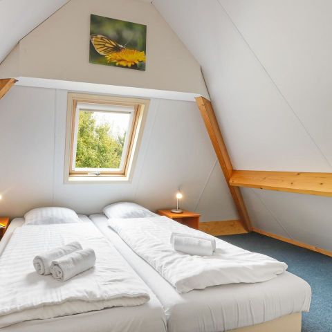 BUNGALOW 4 personnes - 4BK Kids