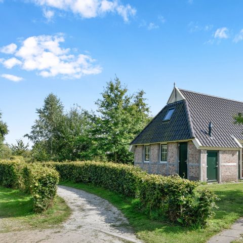 BUNGALOW 6 personnes - 6B1