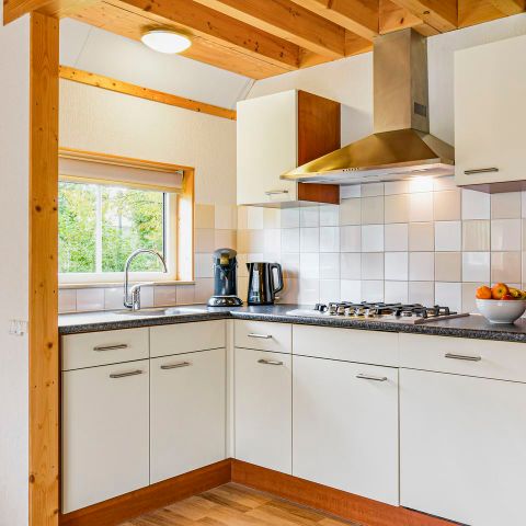 BUNGALOW 6 personnes - 6BE