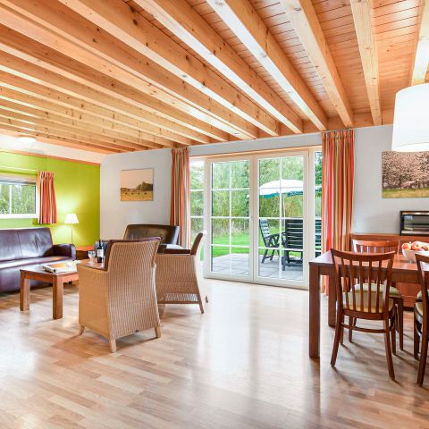 BUNGALOW 6 personnes - 6BE