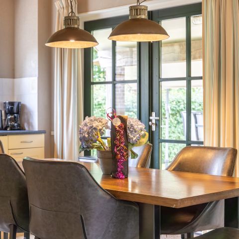 BUNGALOW 6 personnes - 6C2