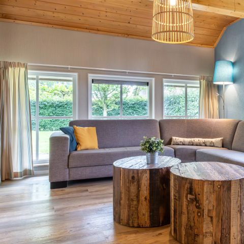 BUNGALOW 6 personnes - 6C2