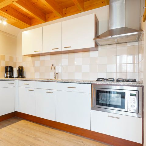 BUNGALOW 6 personnes - 6CD Chiens