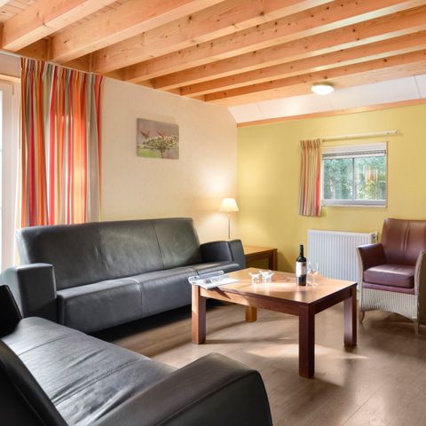 BUNGALOW 8 personnes - 8B