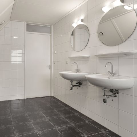 Maison 8 personnes - 8C2