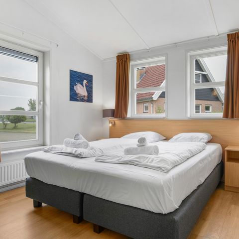 Maison 8 personnes - 8C2