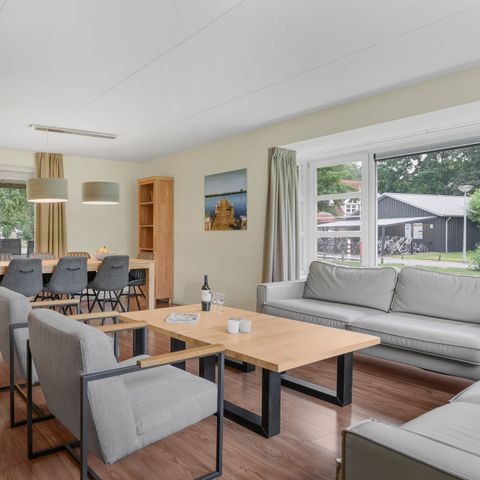 MAISON 8 personnes - 8C2