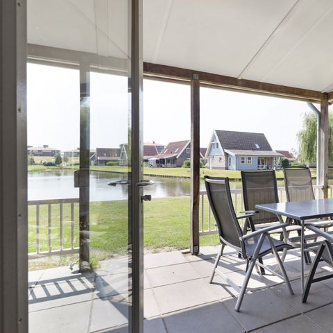 VILLA 10 personnes - 10F2