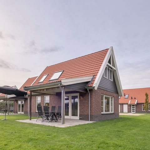 BUNGALOW 4 personnes - 4B2