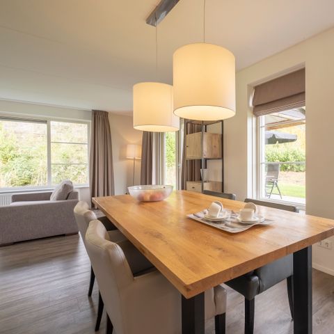 BUNGALOW 4 personnes - 4B2