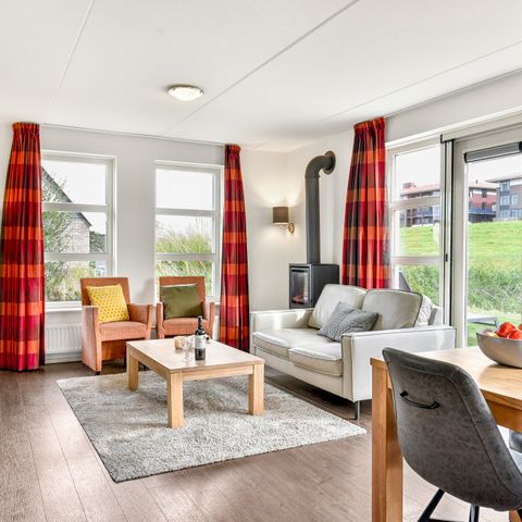 BUNGALOW 4 personnes - 4BL2