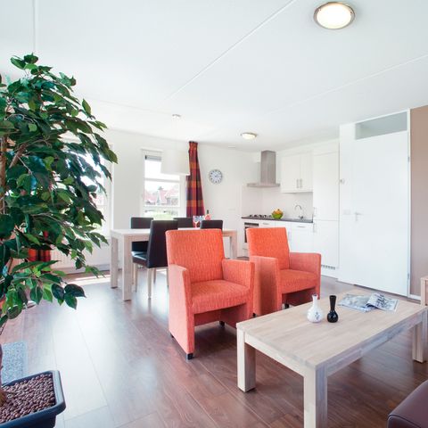 Bungalow 4 personnes - 4BL2