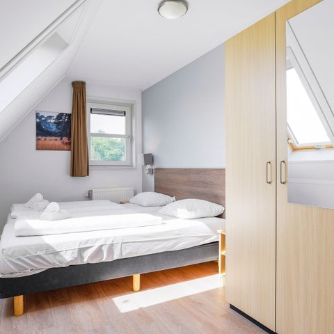 MAISON 6 personnes - 6DL2