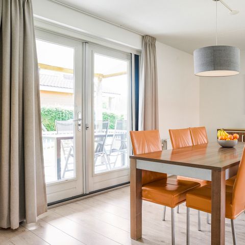 MAISON 6 personnes - 6DL2