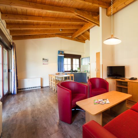 MAISON 4 personnes - C1