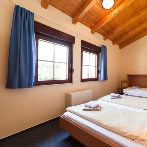 MAISON 6 personnes - B