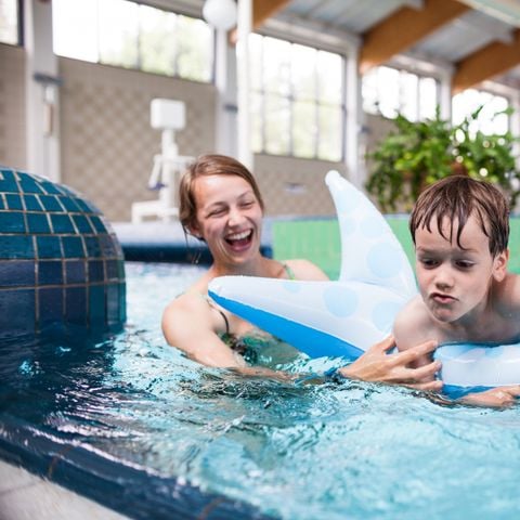 Trixi Ferienpark Zittauer Gebirge - Camping Saxe - Image N°2