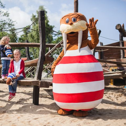 Trixi Ferienpark Zittauer Gebirge - Saxe - Image N°3