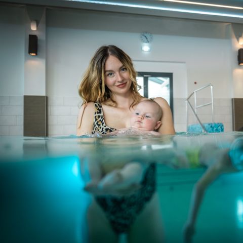 Trixi Ferienpark Zittauer Gebirge - Saxe - Image N°5